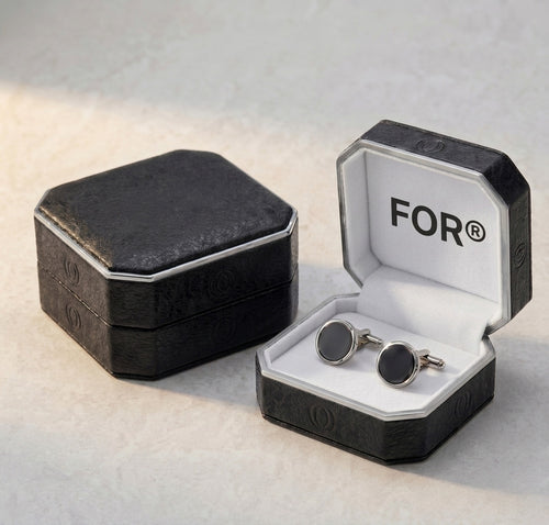 Classic Cufflinks