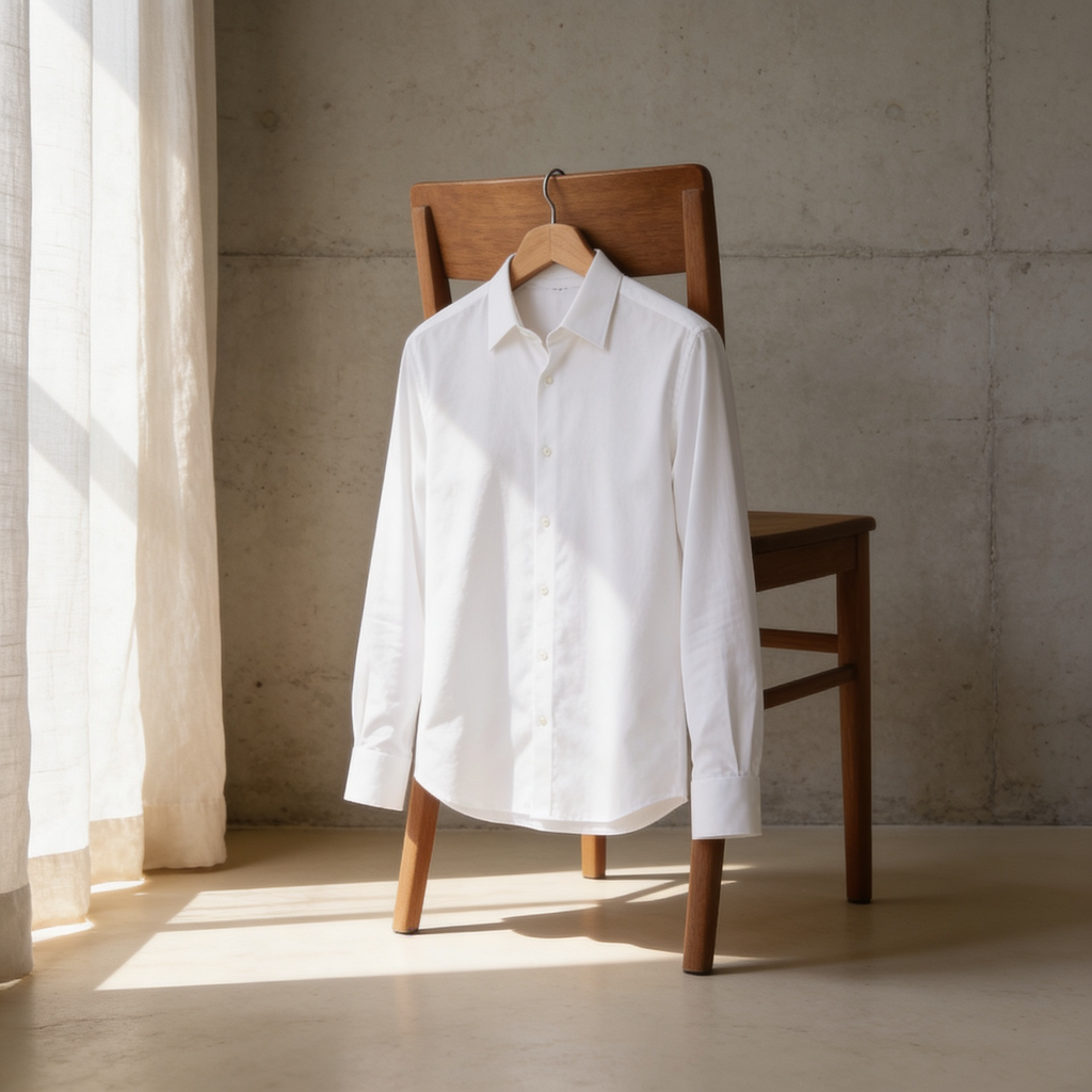 The Everyday — White