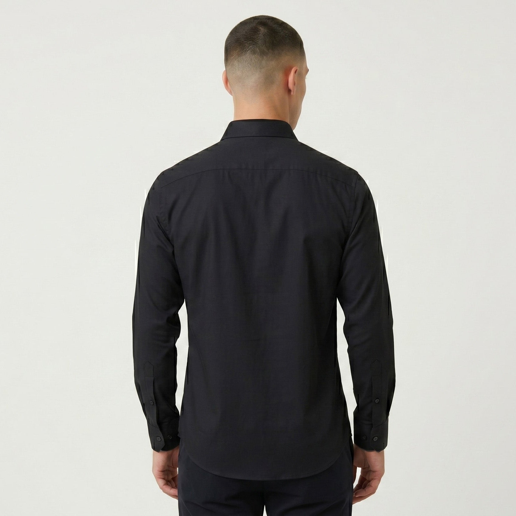 The Everyday — Black