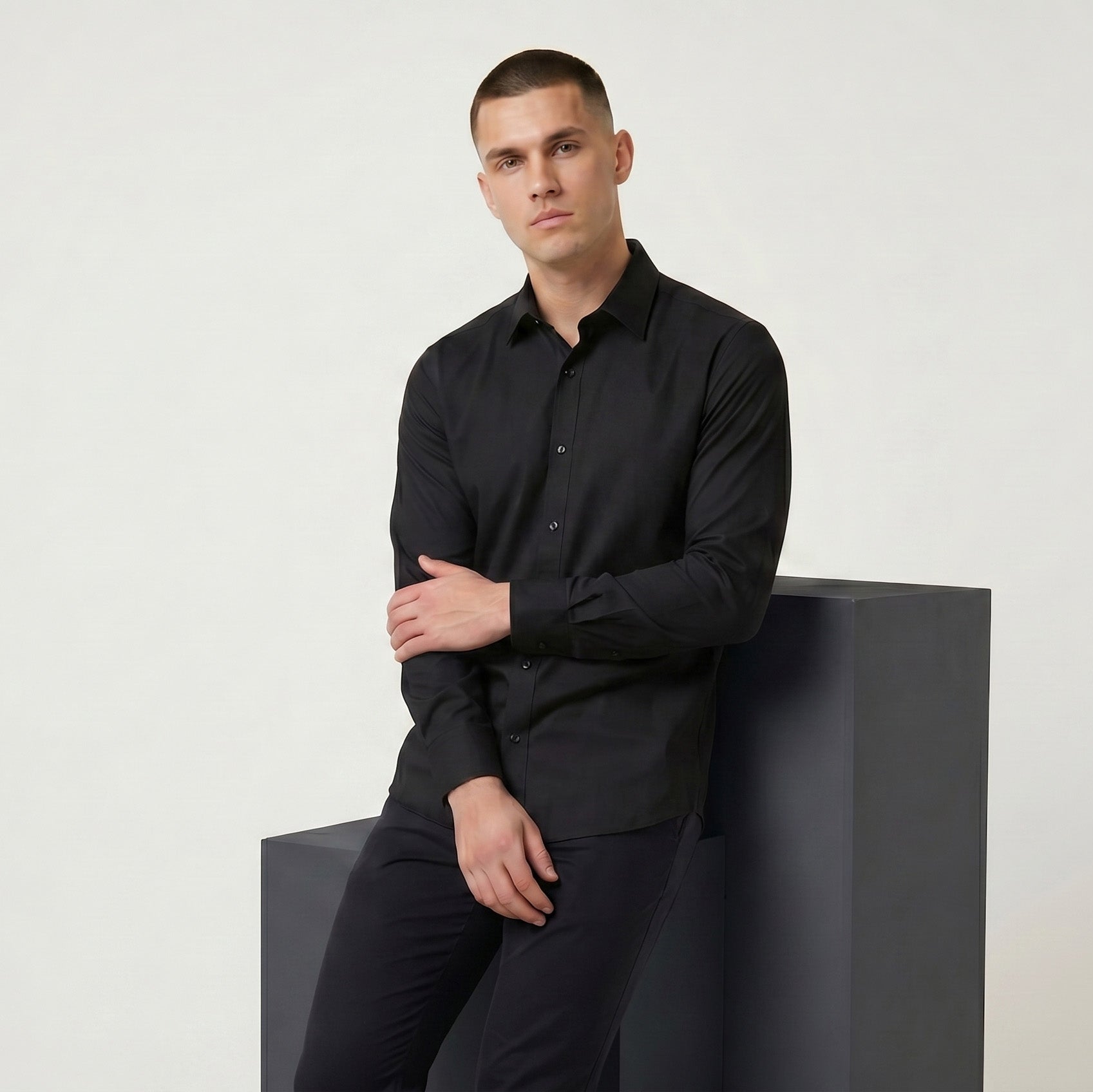 The Everyday — Black
