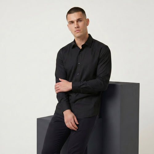 The Everyday — Black