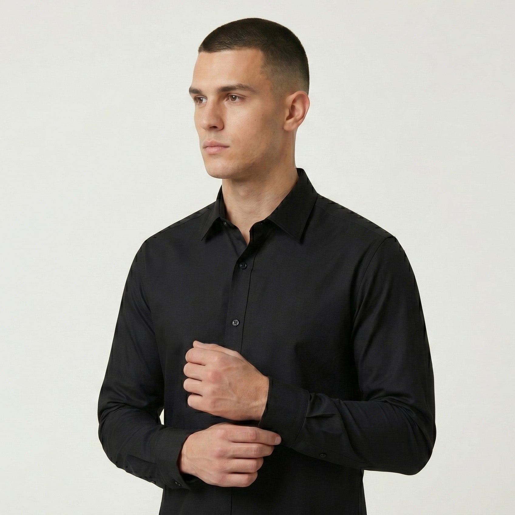 The Everyday — Black