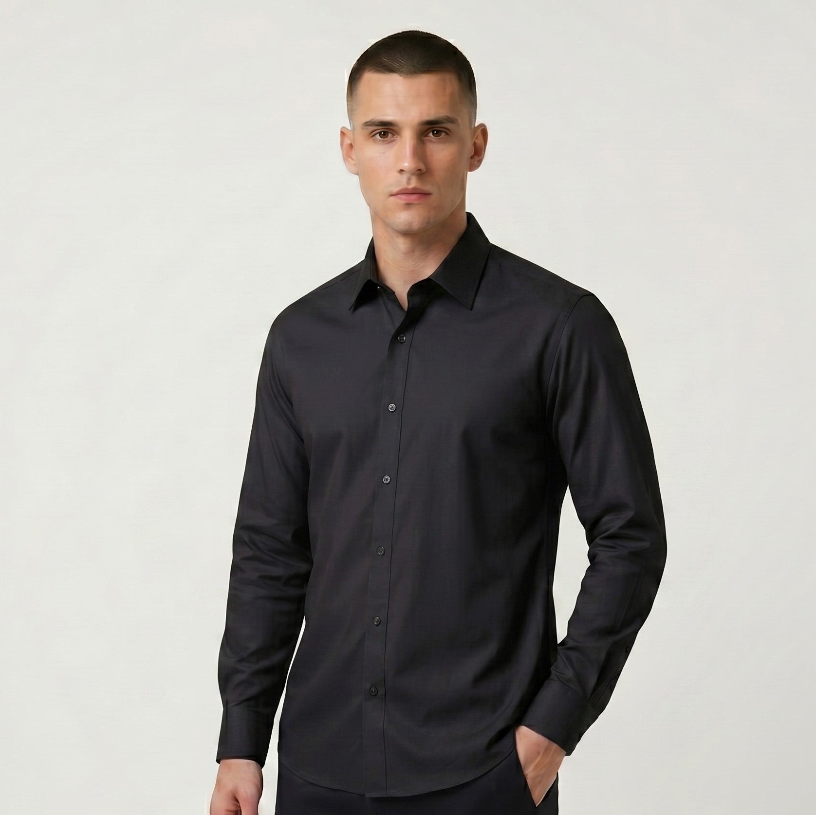 The Everyday — Black