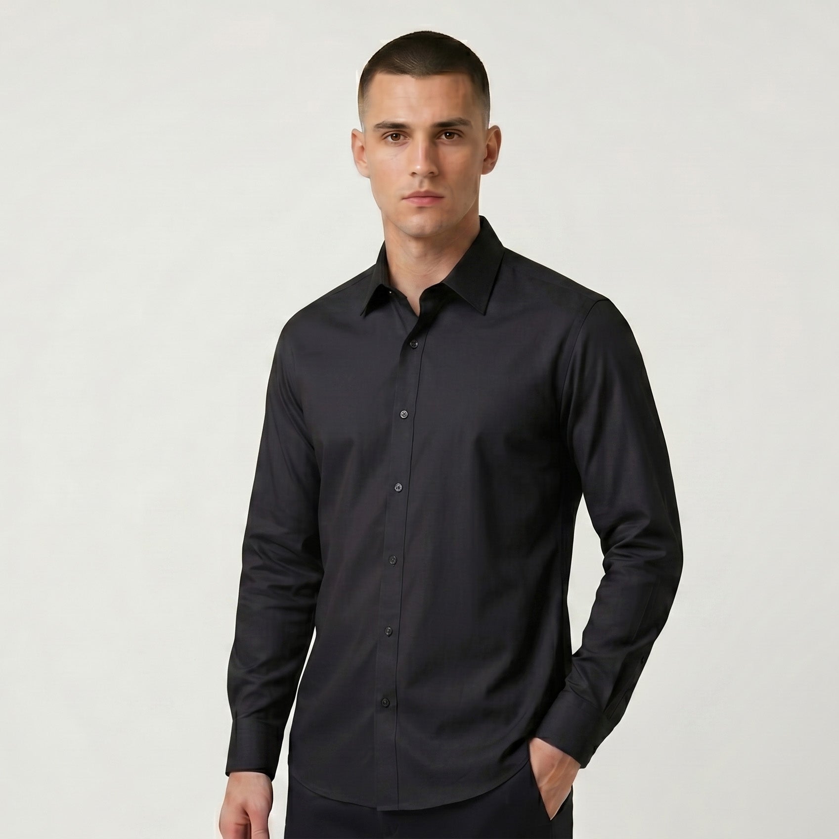 The Everyday — Black
