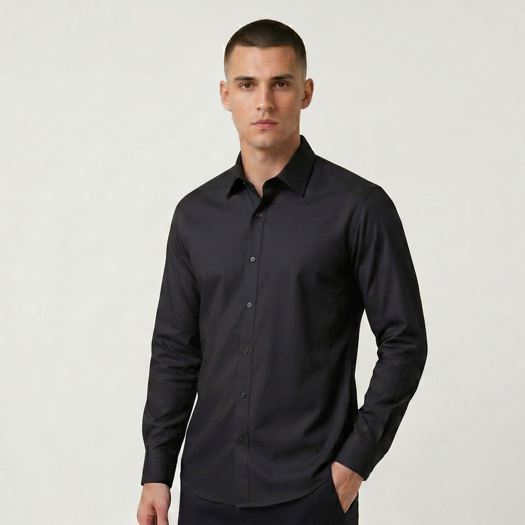 The Everyday — Black