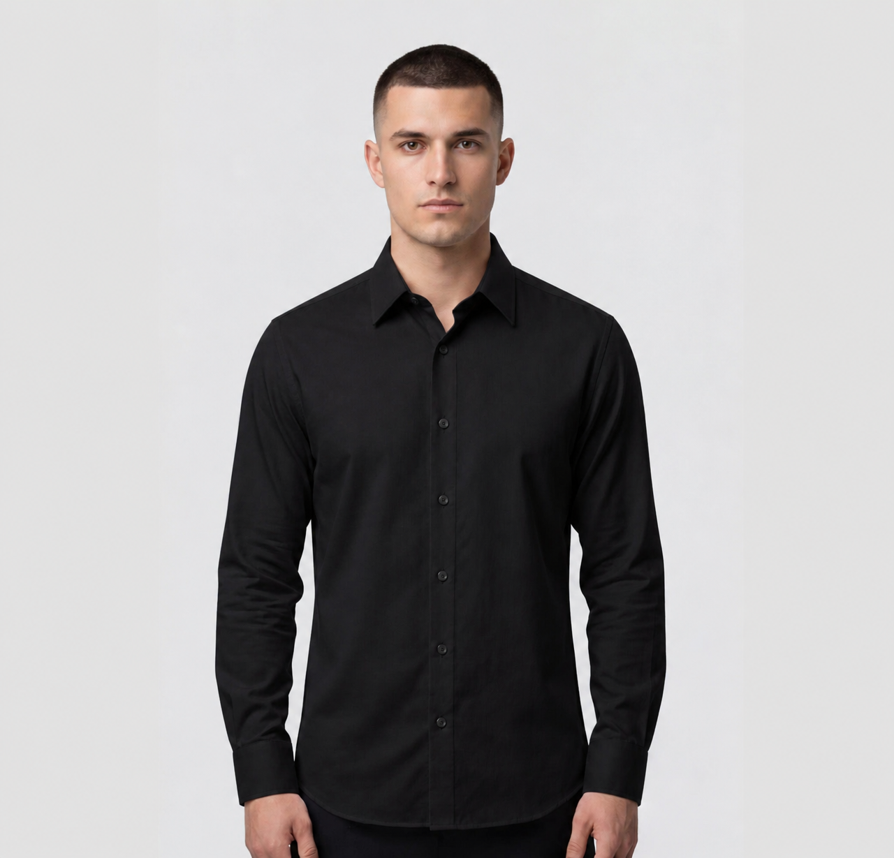 The Everyday — Black