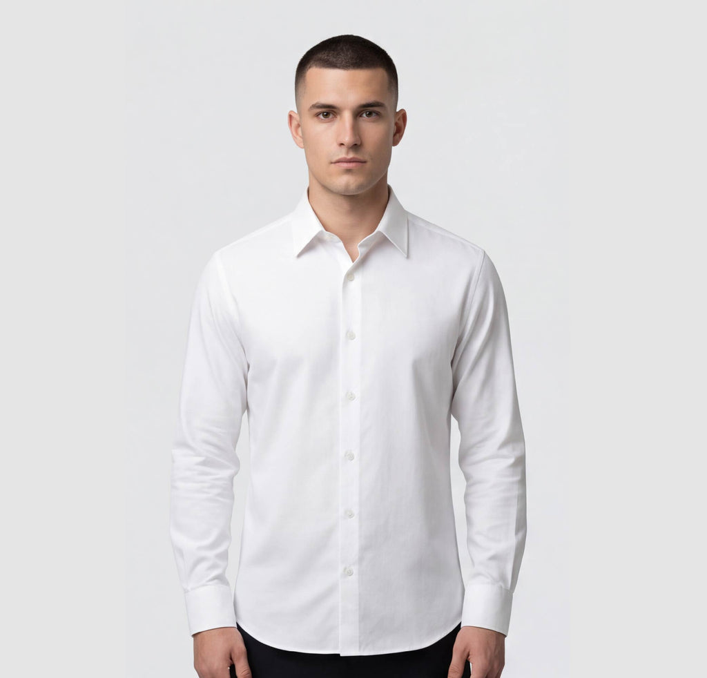 The Everyday — White