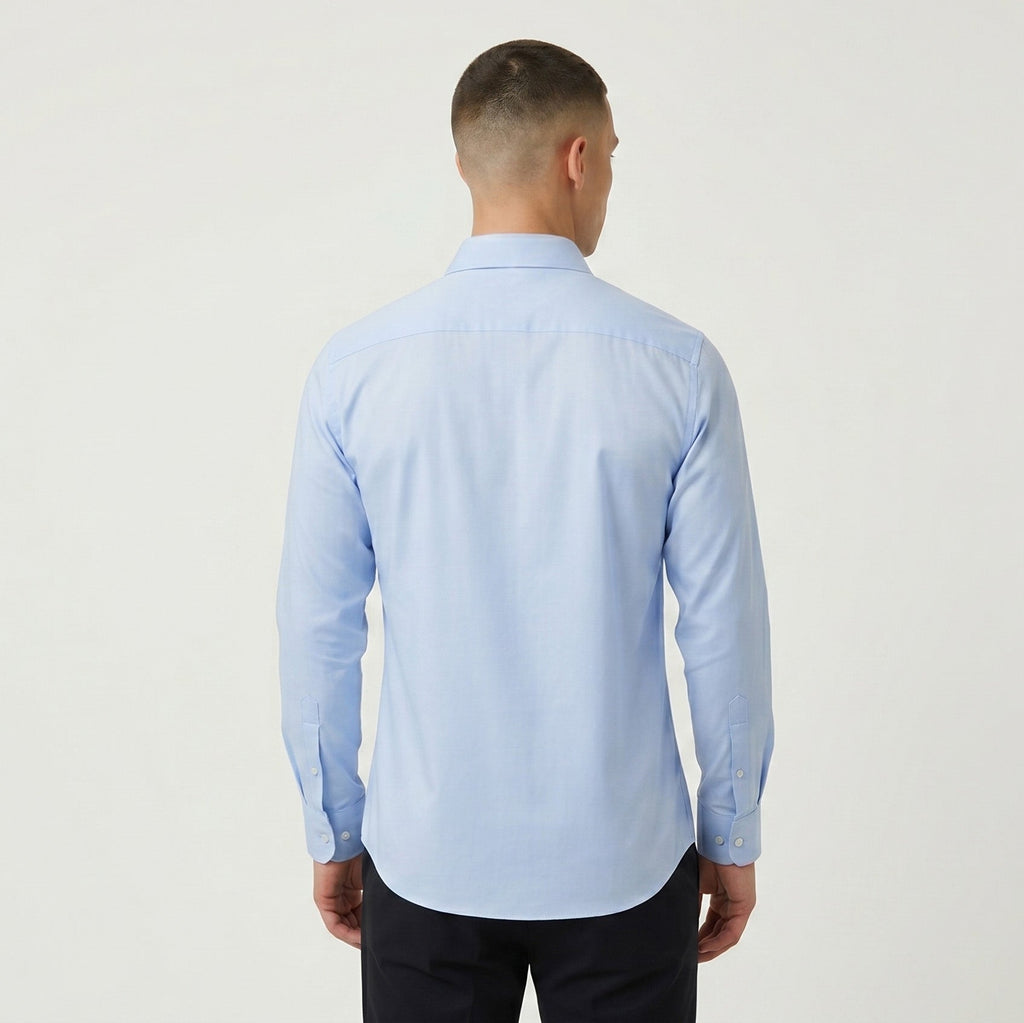 The Everyday — Blue