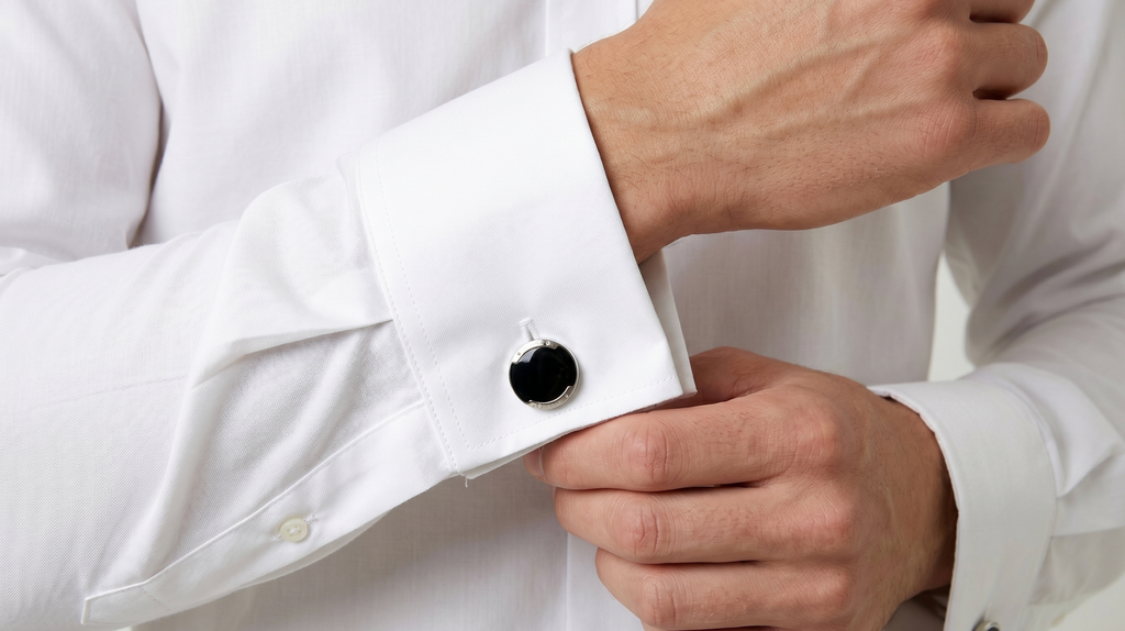 Classic Cufflinks