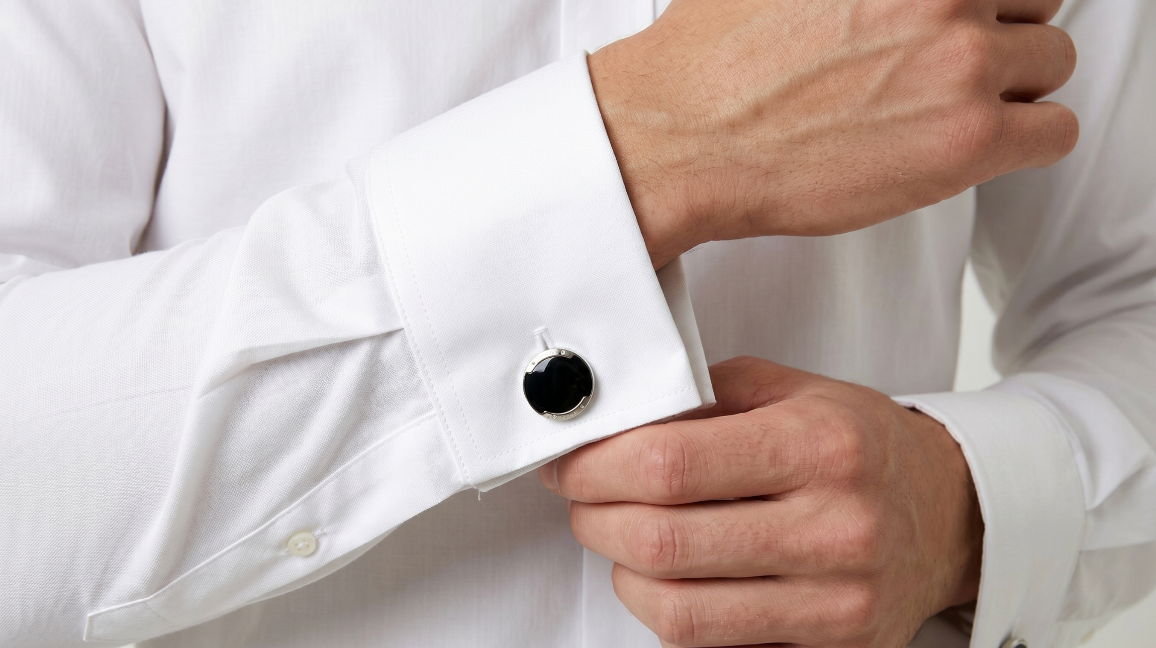 Classic Cufflinks