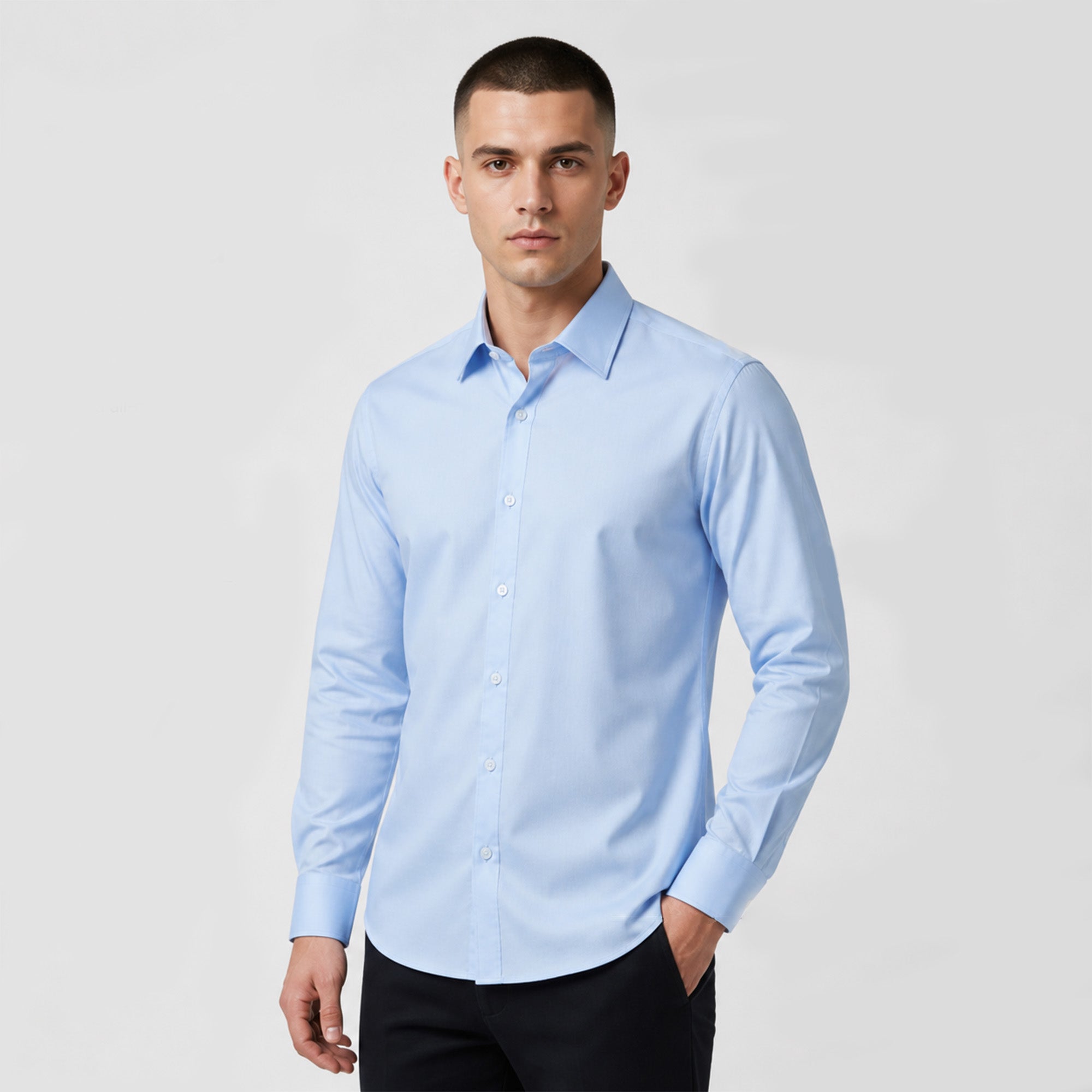 The Everyday — Blue