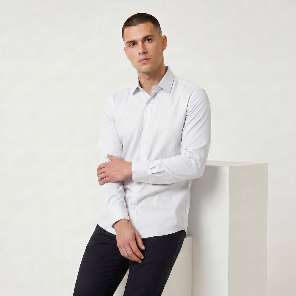 The Everyday — White