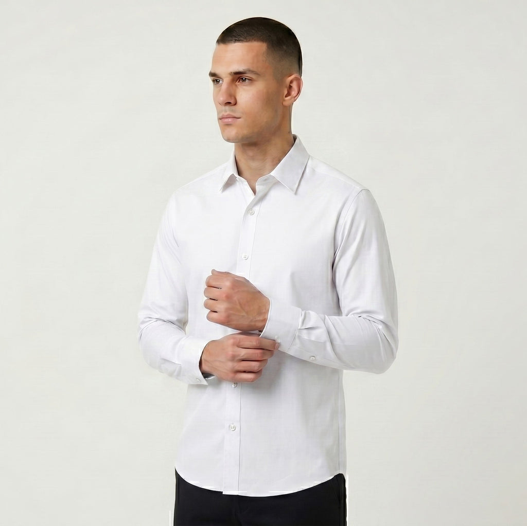 The Everyday — White