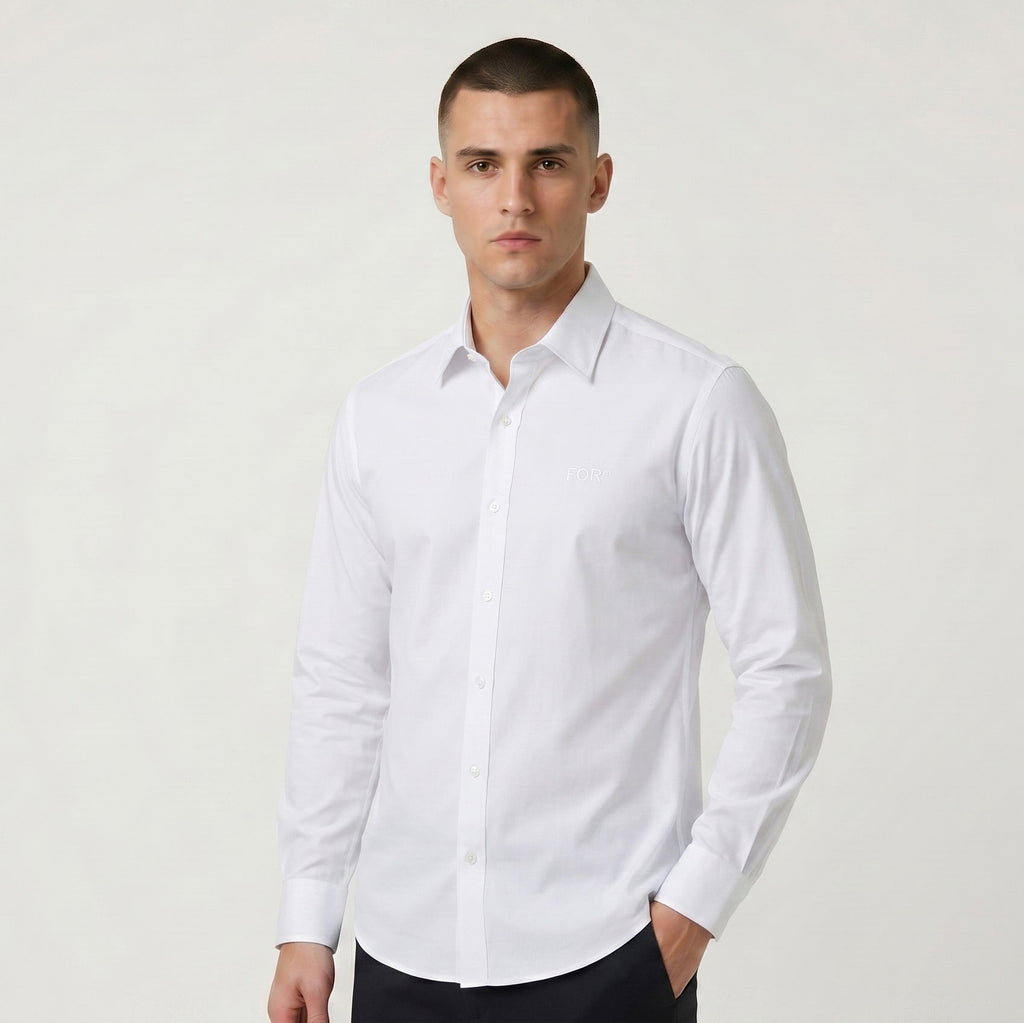 The Everyday — White