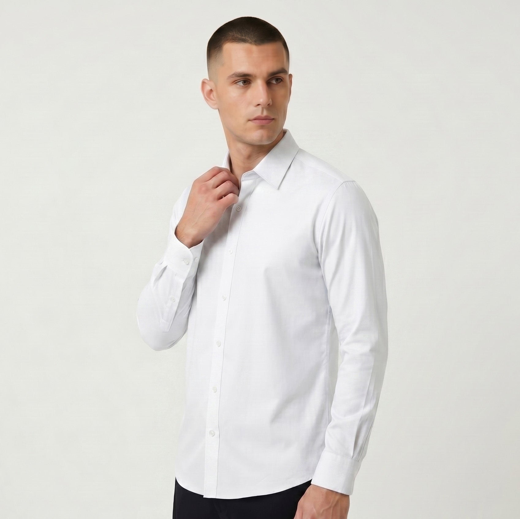 The Everyday — White