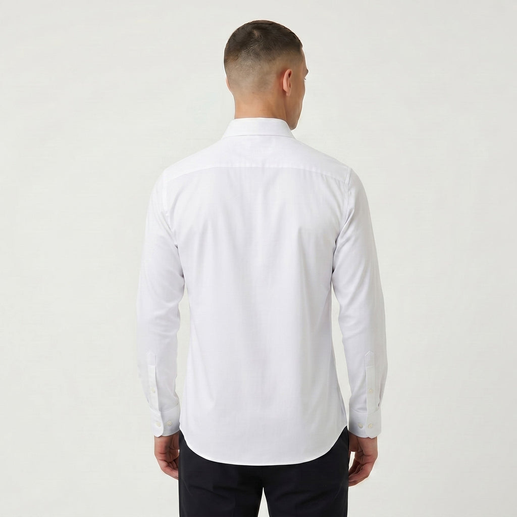 The Everyday — White